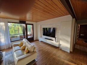 Spacious house
